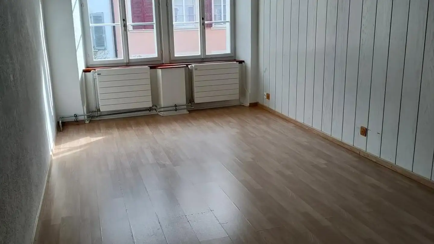 Wohnung mieten - Rue de l'Eglise 14, 2900 Porrentruy