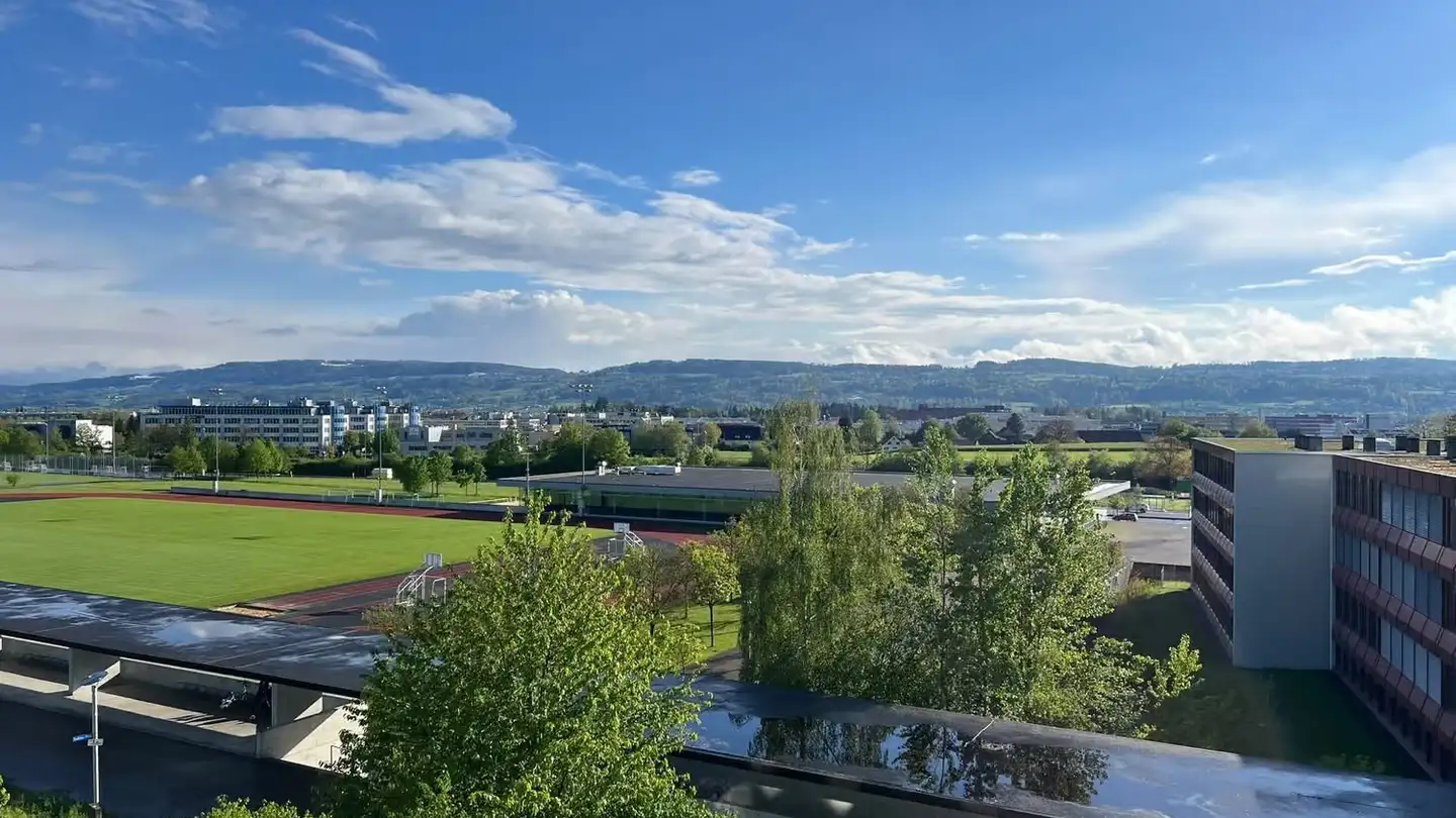 Apartment for rent - Im Zentrum 23, 8604 Volketswil