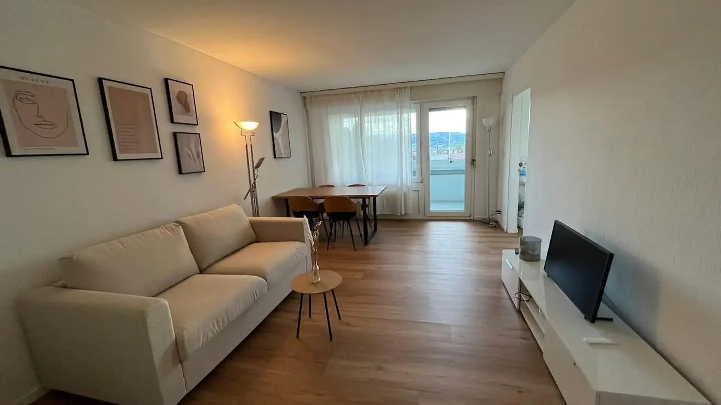 Apartment for rent - Im Zentrum 23, 8604 Volketswil - Photo 2