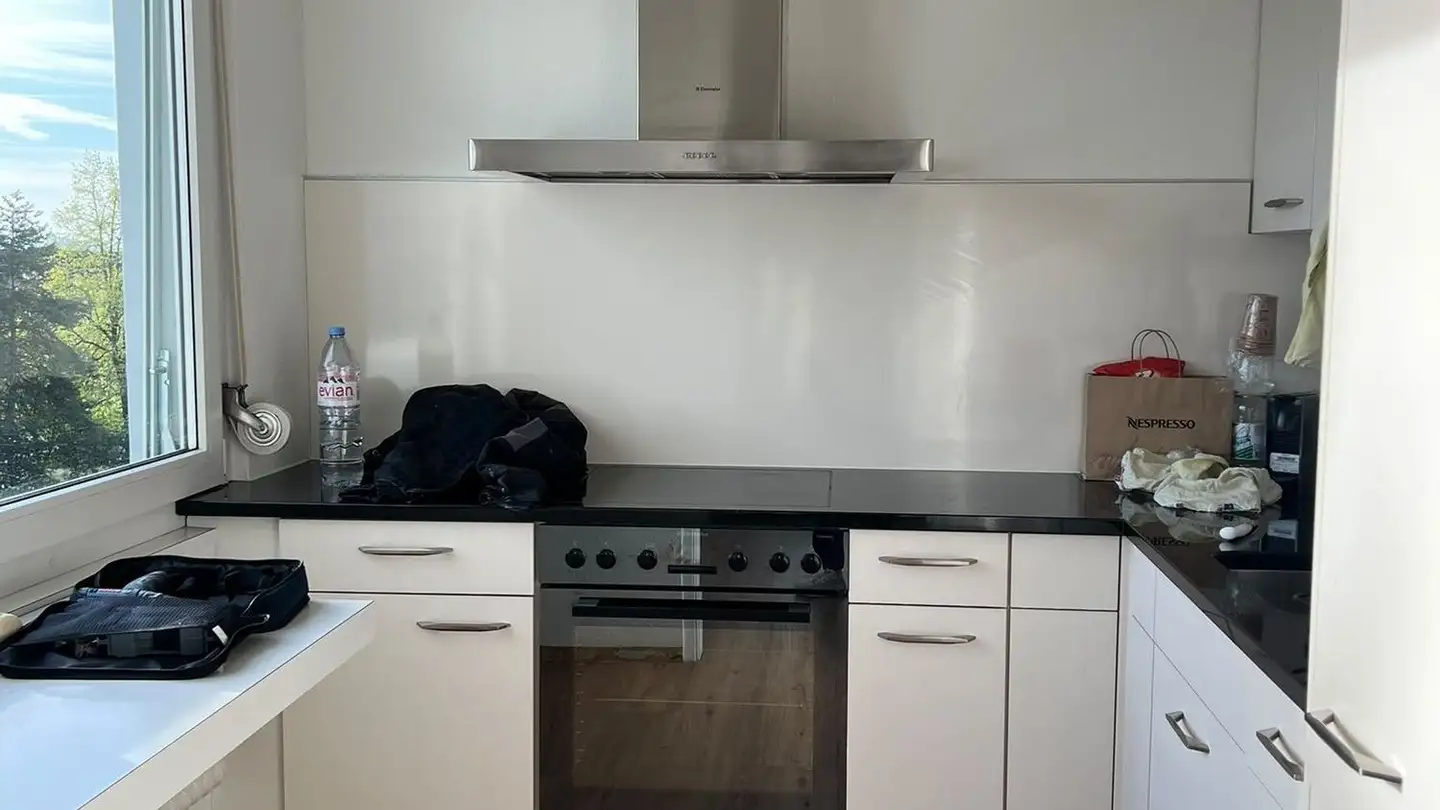 Apartment for rent - Im Zentrum 23, 8604 Volketswil - Photo 3