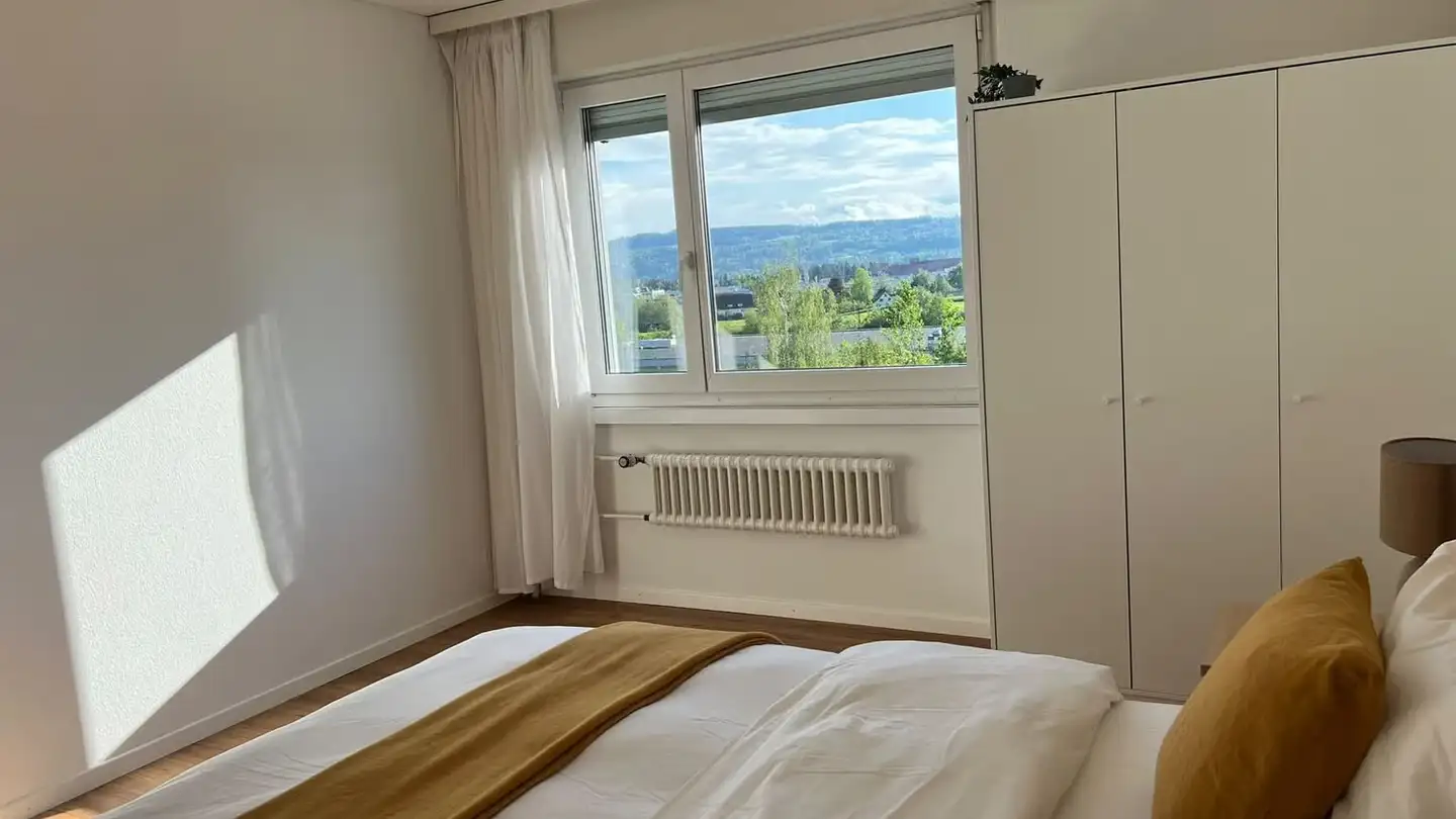 Apartment for rent - Im Zentrum 23, 8604 Volketswil - Photo 4