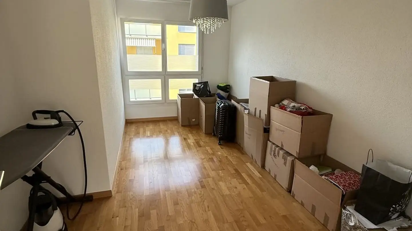 Appartement à louer - Lindenstrasse 12, 8623 Wetzikon ZH - Photo 2