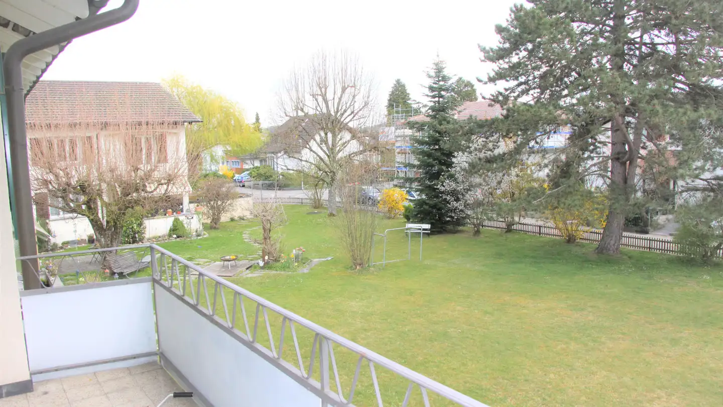 Wohnung mieten - Fluhweg 14, 5033 Buchs AG - Foto 3