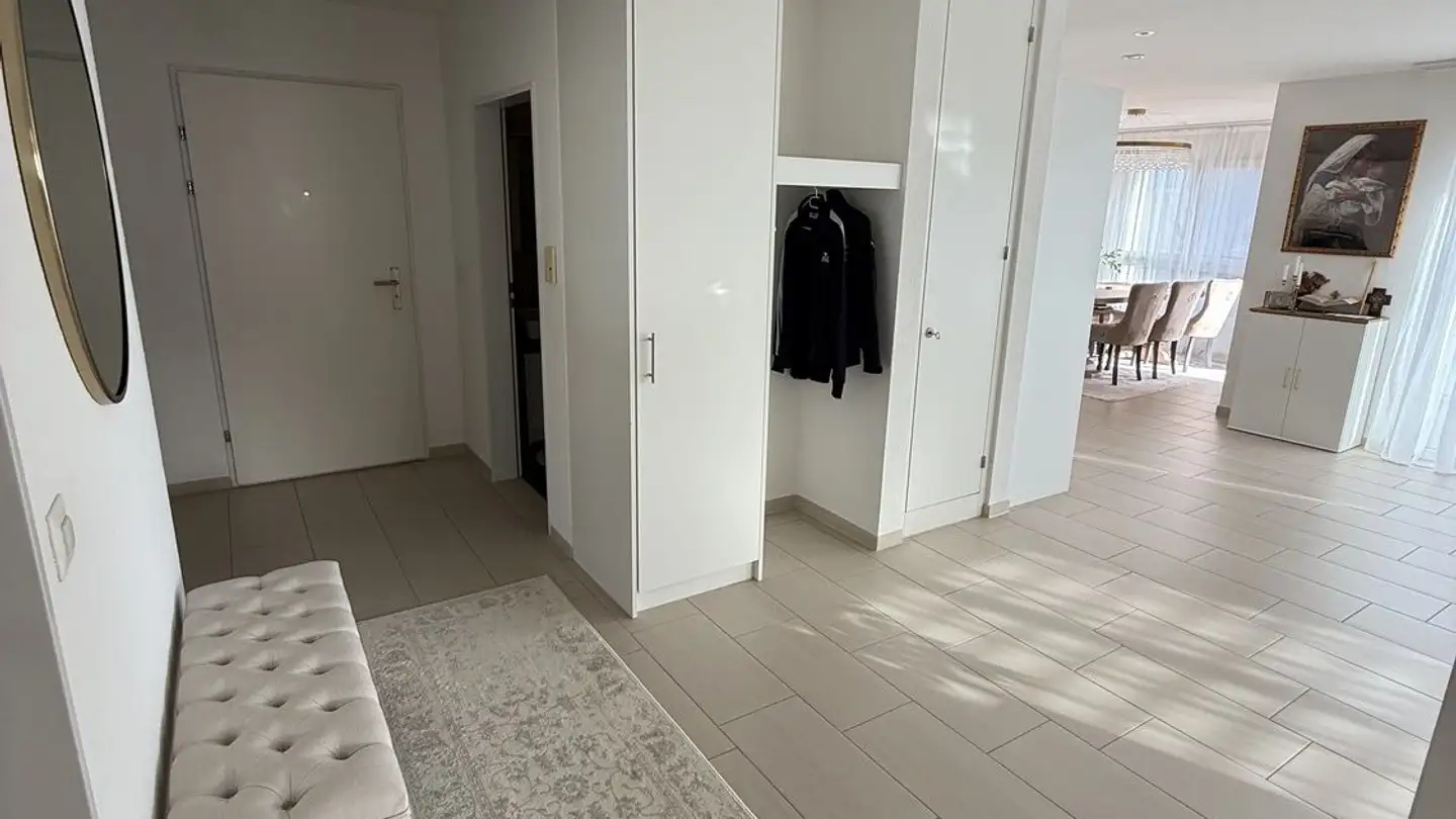 Appartement à louer - Lindenstrasse 12, 8623 Wetzikon ZH - Photo 3