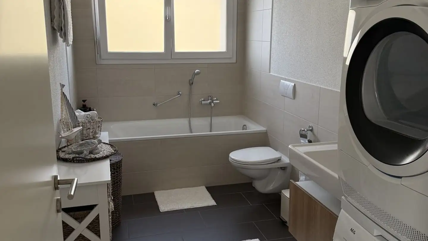 Appartement à louer - Lindenstrasse 12, 8623 Wetzikon ZH - Photo 4