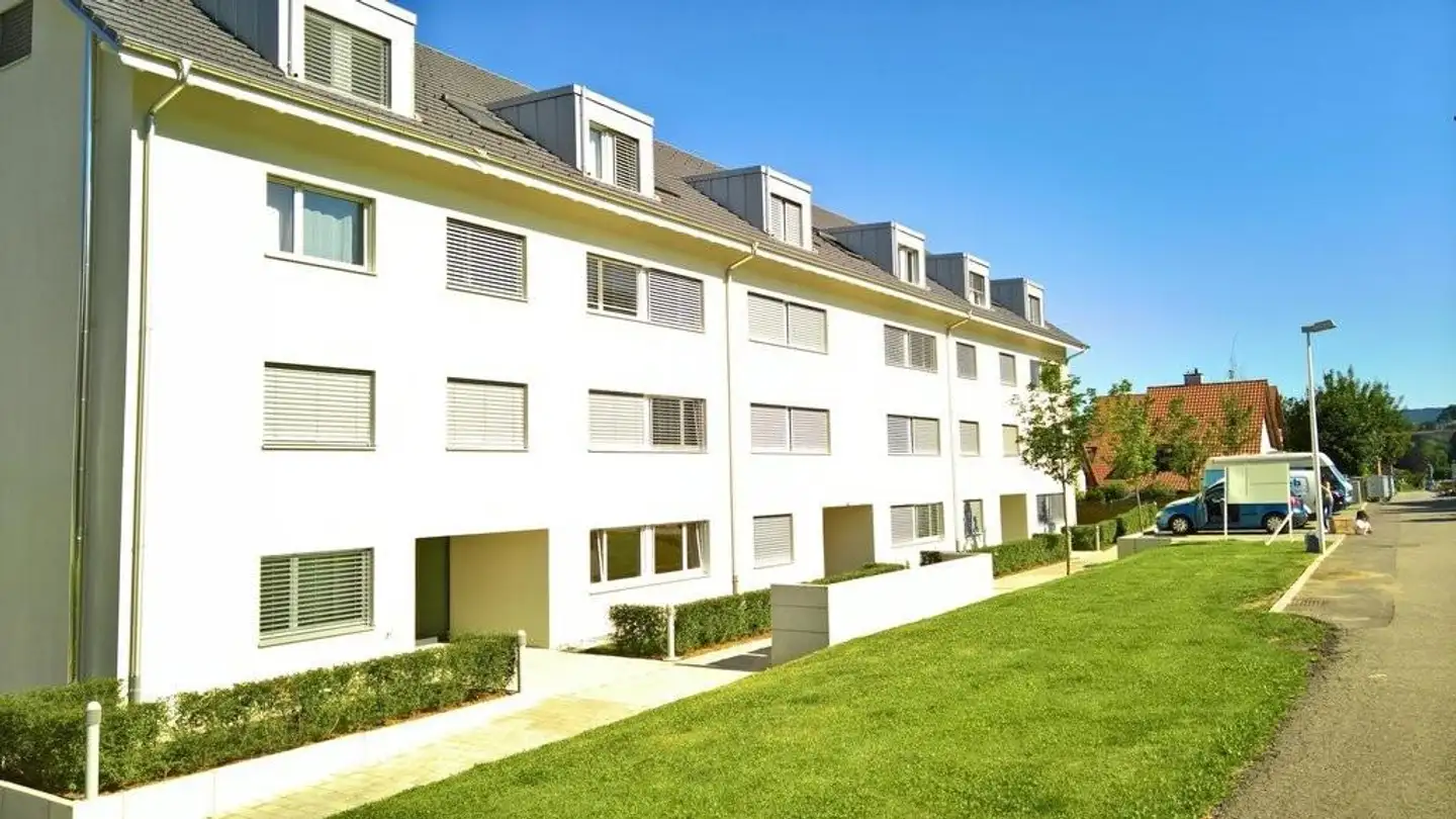 Apartment for rent - Bodenackerstrasse 29, 4226 Breitenbach