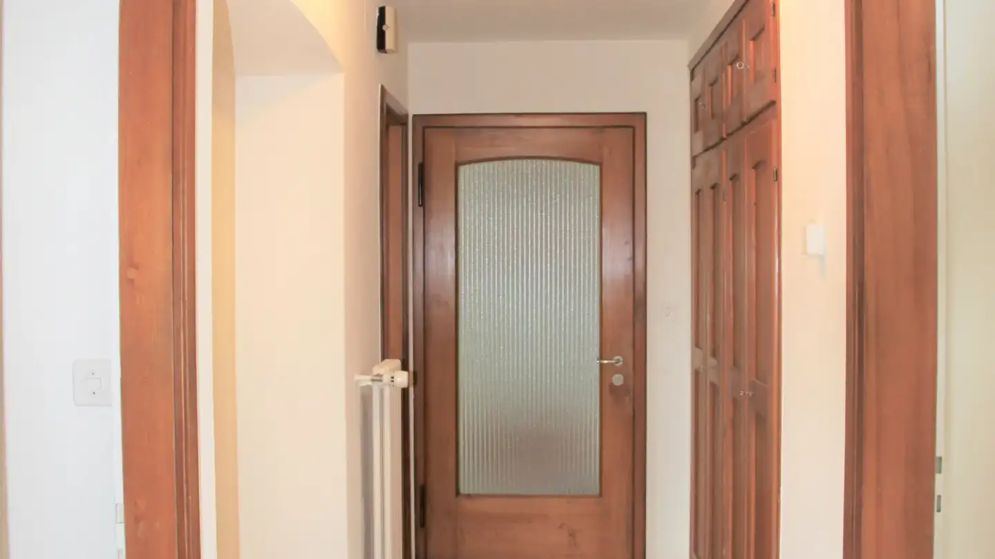 Wohnung mieten - Fluhweg 14, 5033 Buchs AG - Foto 4
