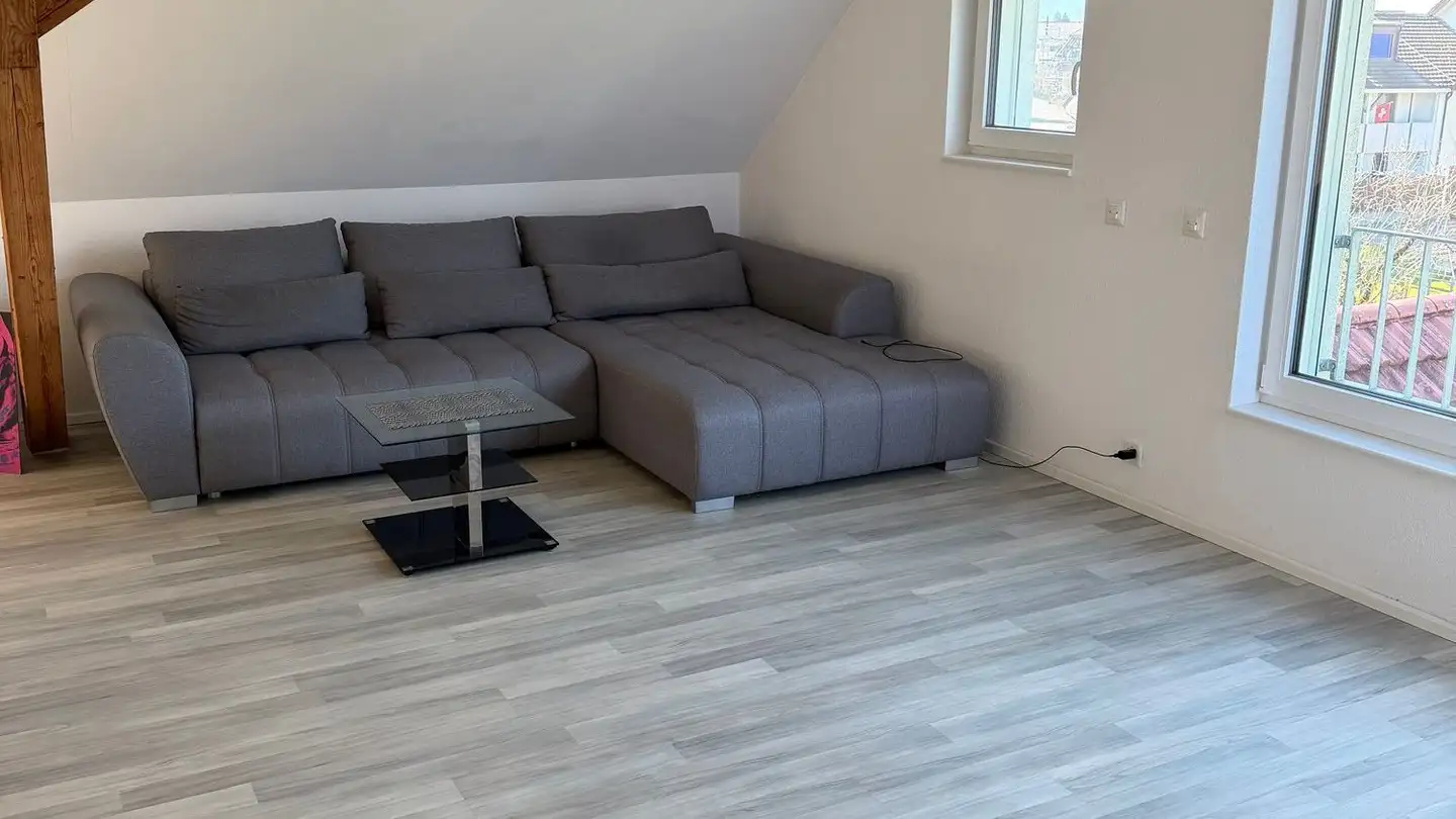 Appartamento in affitto - Hauptstrasse 134, 5324 Full-Reuenthal - Foto 3