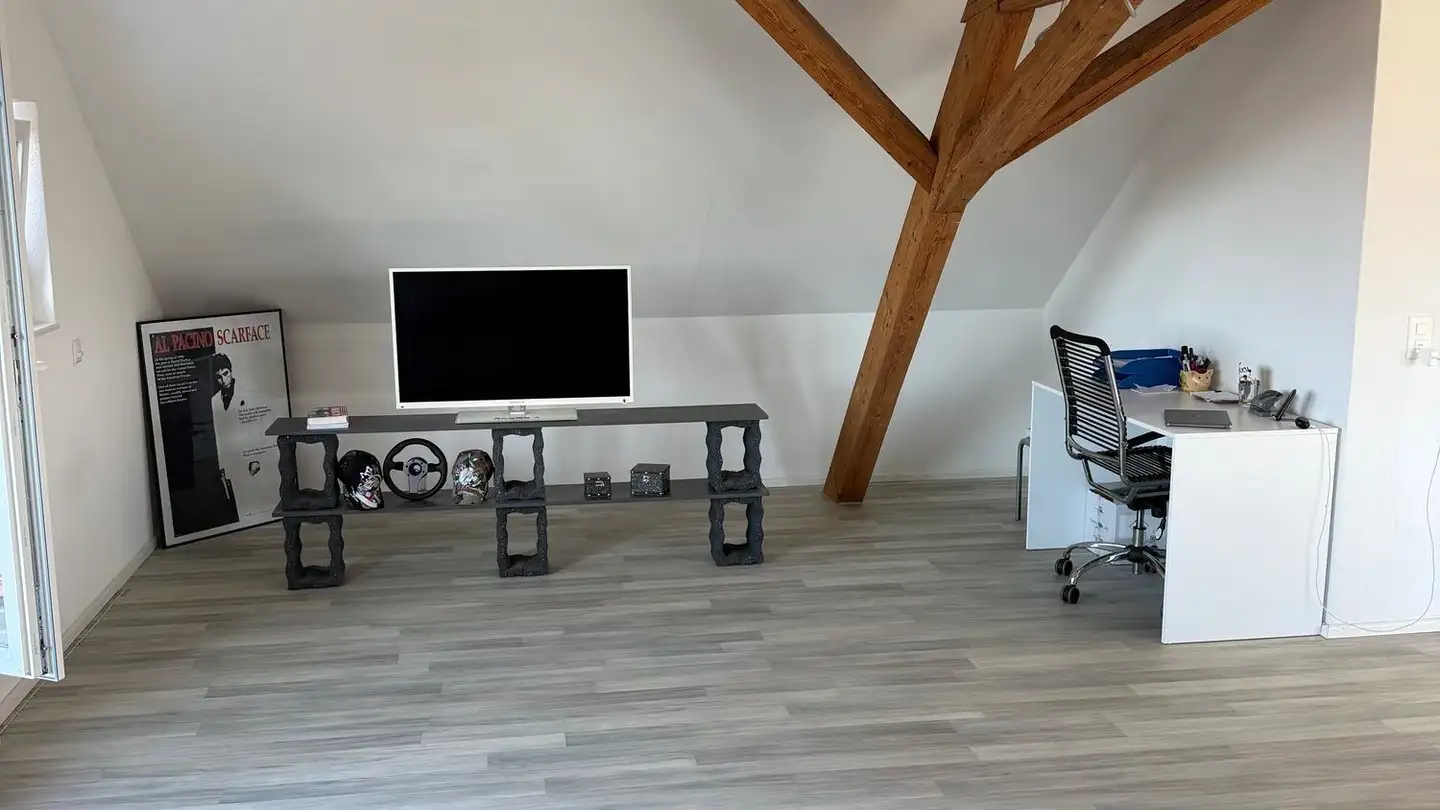 Appartamento in affitto - Hauptstrasse 134, 5324 Full-Reuenthal - Foto 4