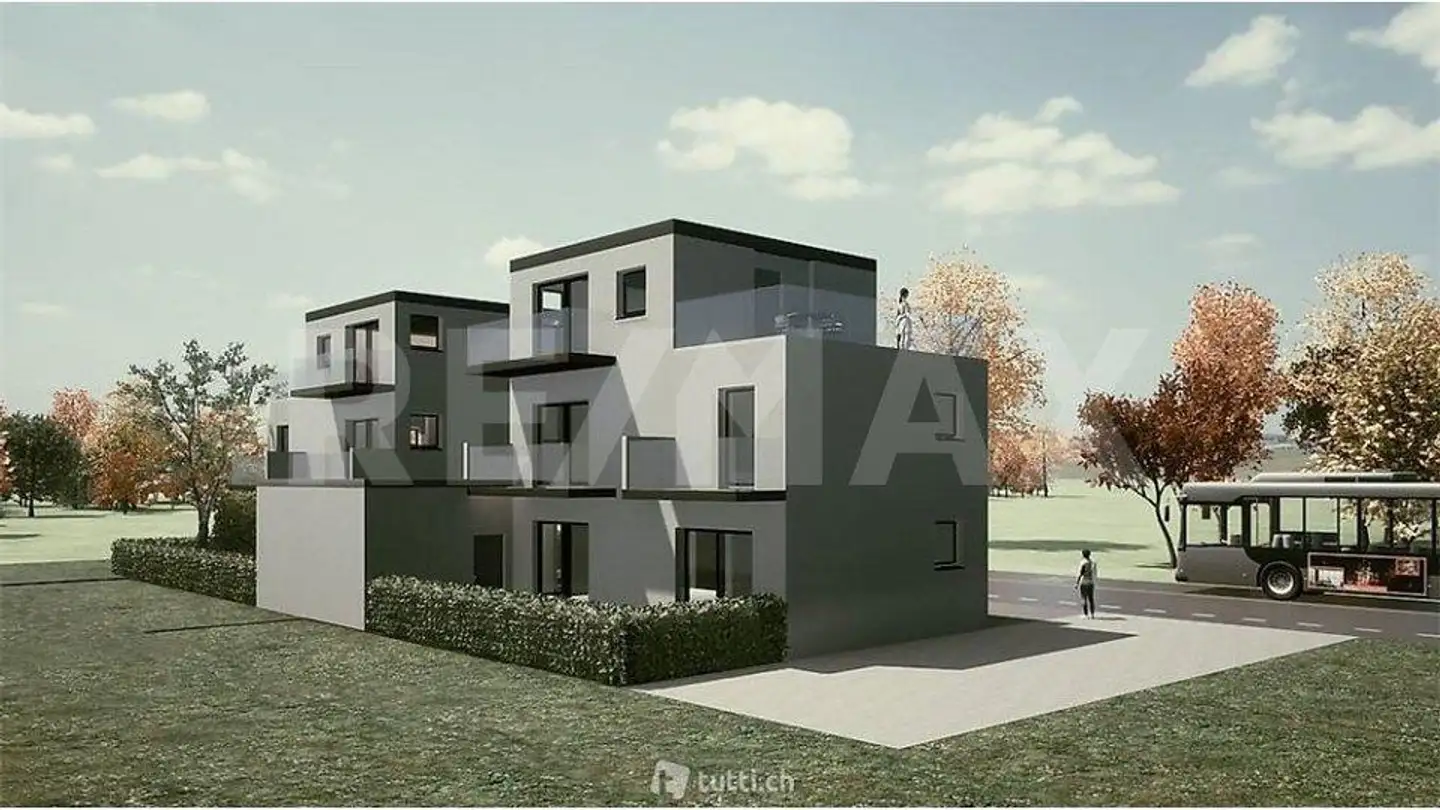 Casa singola in vendita - 6742 Pollegio - Foto 2
