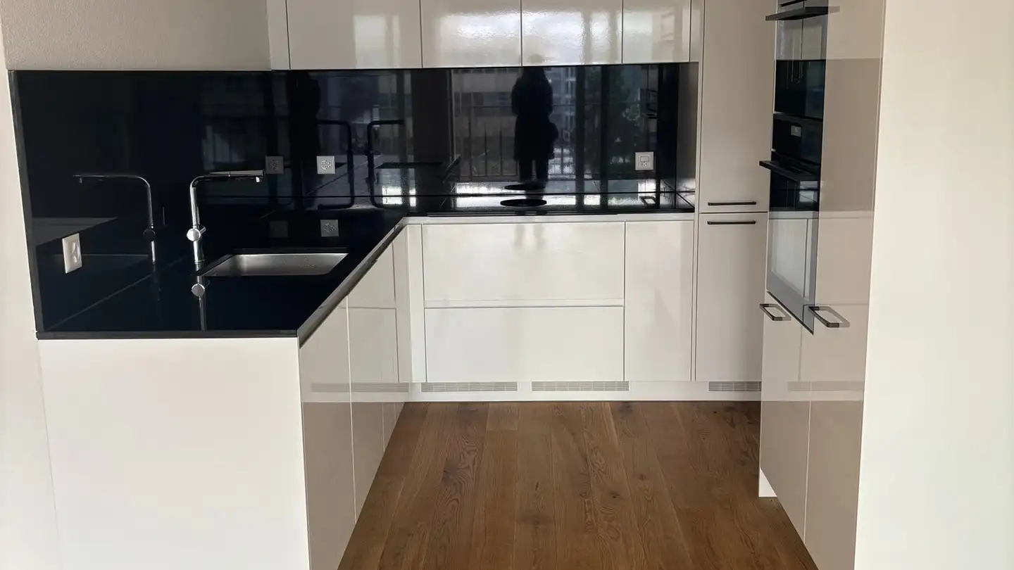 Apartment for rent - Spiserstrasse 10, 8047 Zürich - Photo 3