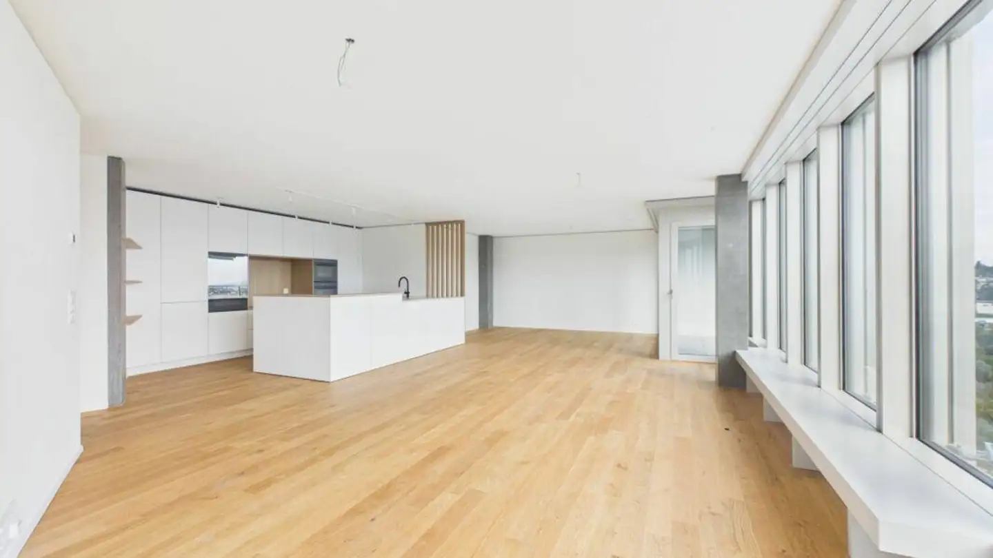 Appartement à louer - Am Mattenhof 1, 6010 Kriens - Photo 4