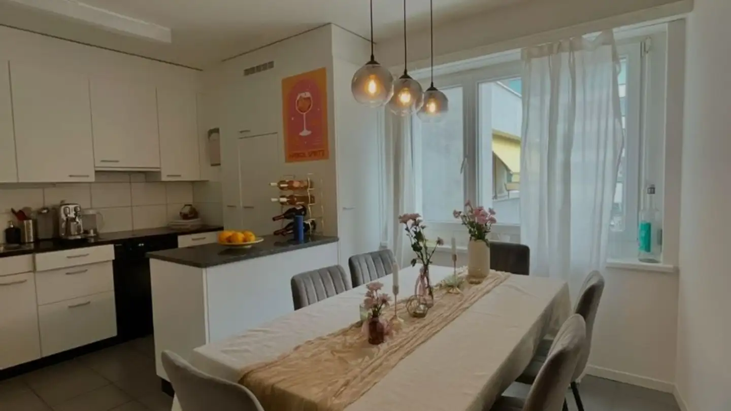 Stanza singola in affitto - 8048 Zürich - Foto 2