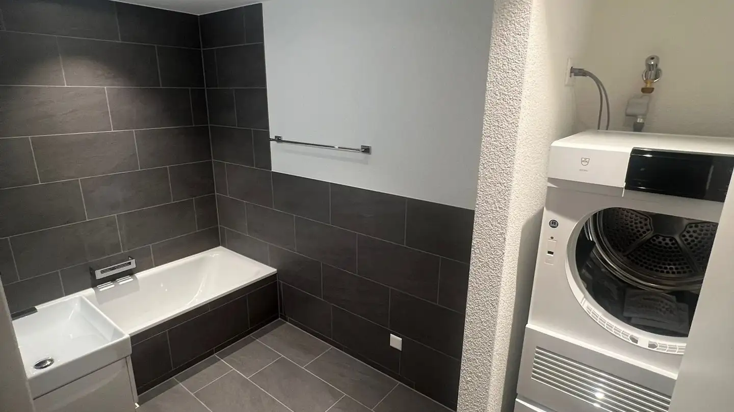 Apartment for rent - Spiserstrasse 10, 8047 Zürich - Photo 4