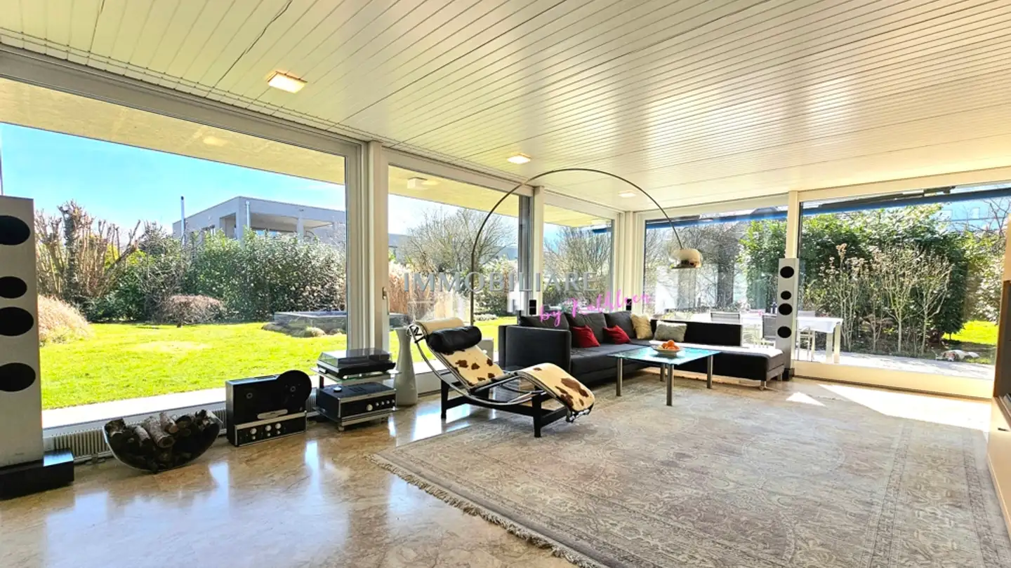 Villa kaufen - 5330 Bad Zurzach - Foto 2