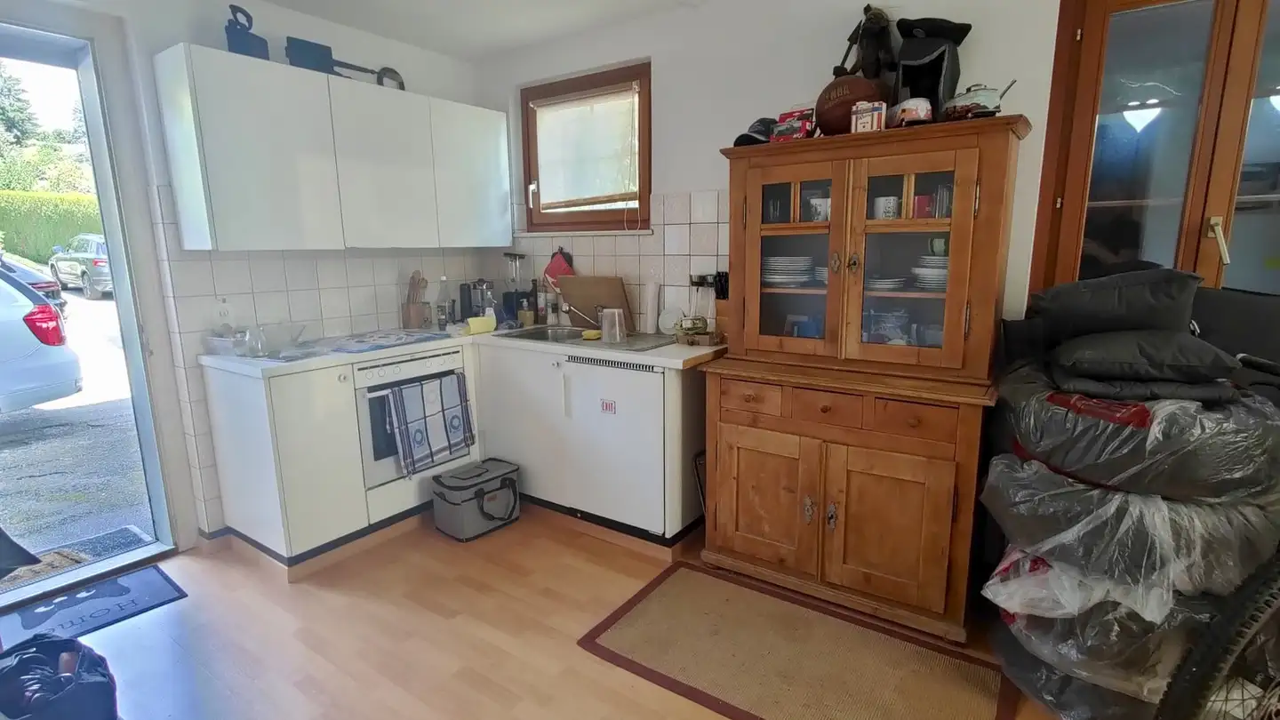 Apartment for rent - 1806 St-Légier-La Chiésaz - Photo 3