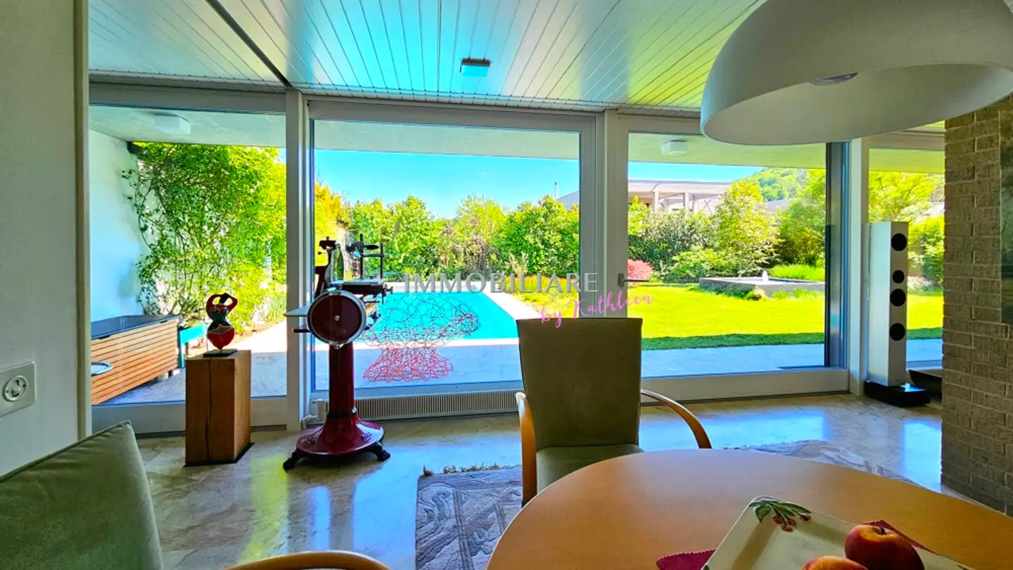 Villa kaufen - 5330 Bad Zurzach - Foto 3