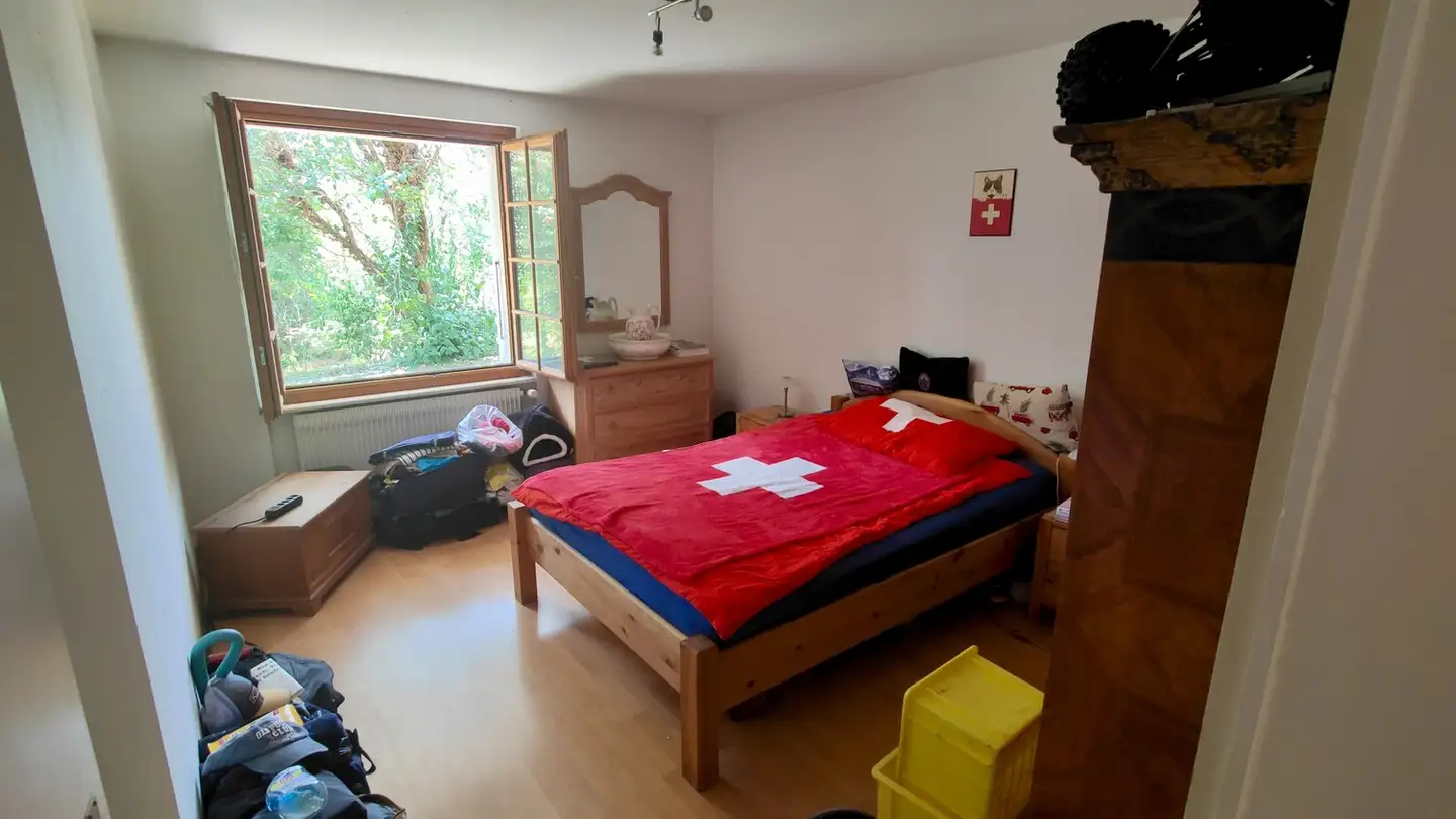 Apartment for rent - 1806 St-Légier-La Chiésaz - Photo 4