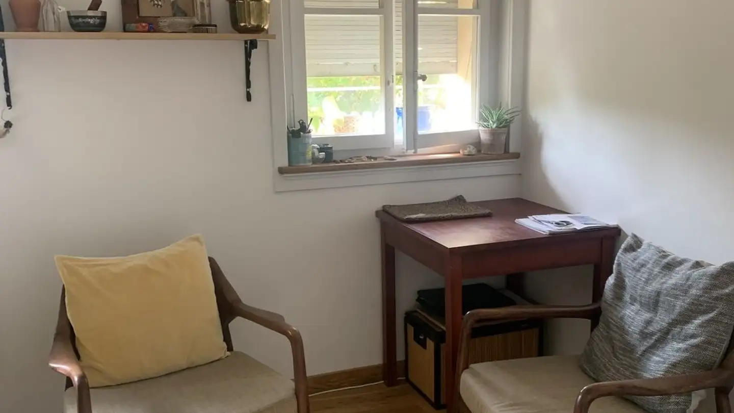 Apartment for rent - Alpenstrasse, 3006 Bern - Photo 3