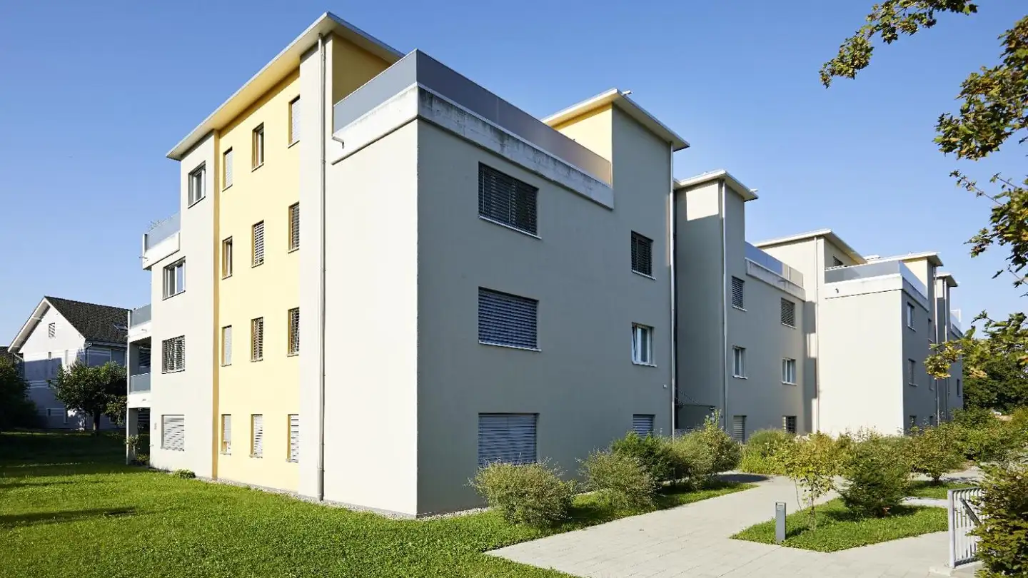 Apartment for rent - Rebrainstrasse 23, 8106 Adlikon b. Regensdorf