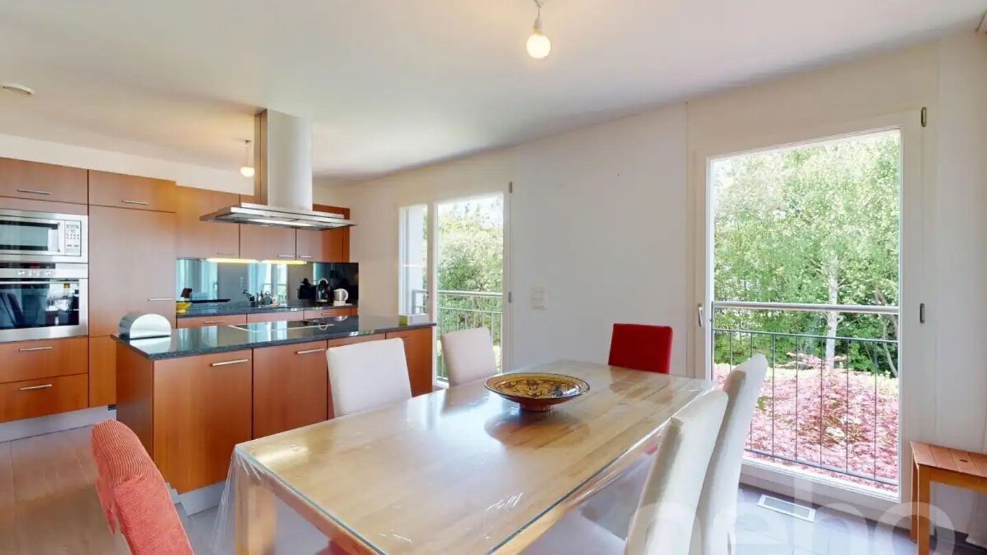 Appartamento a gradini in vendita - 8180 Bülach - Photo 4