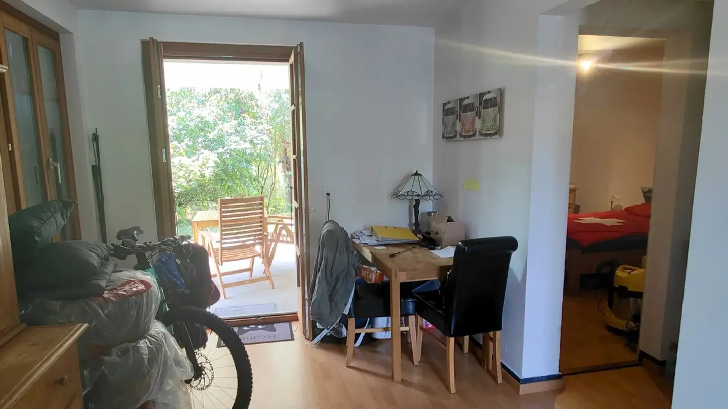 Apartment for rent - 1806 St-Légier-La Chiésaz