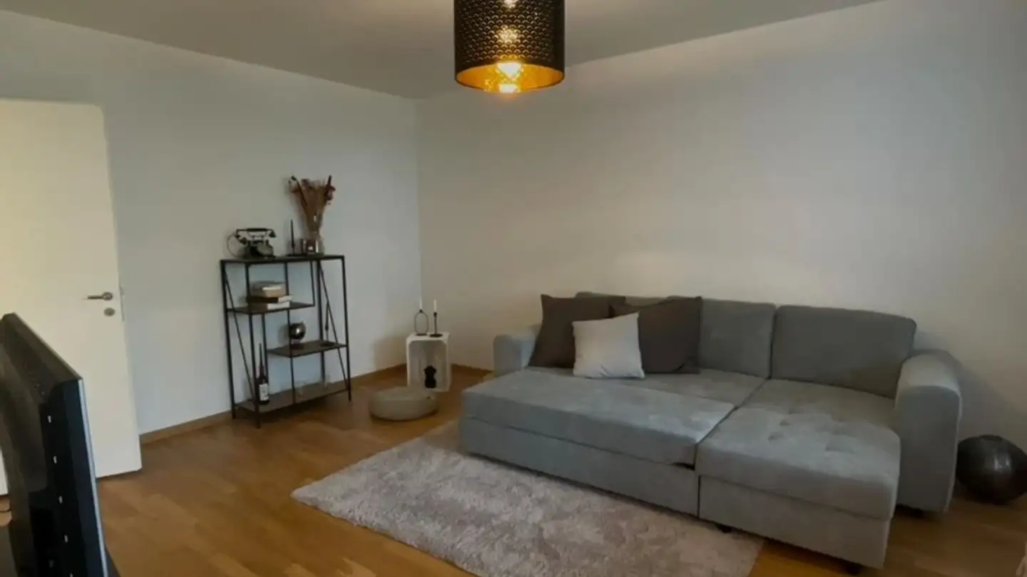 Stanza singola in affitto - 8048 Zürich - Foto 4