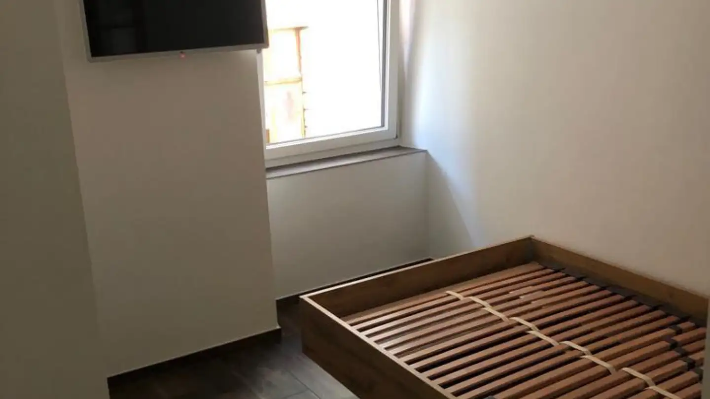 Apartment for rent - Bahnhofplatz 16, 3922 Stalden VS - Photo 2