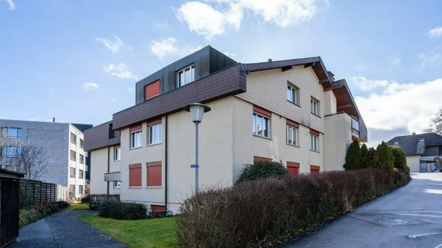 Apartment for sale - Kilchmattweg 1, 3053 Münchenbuchsee