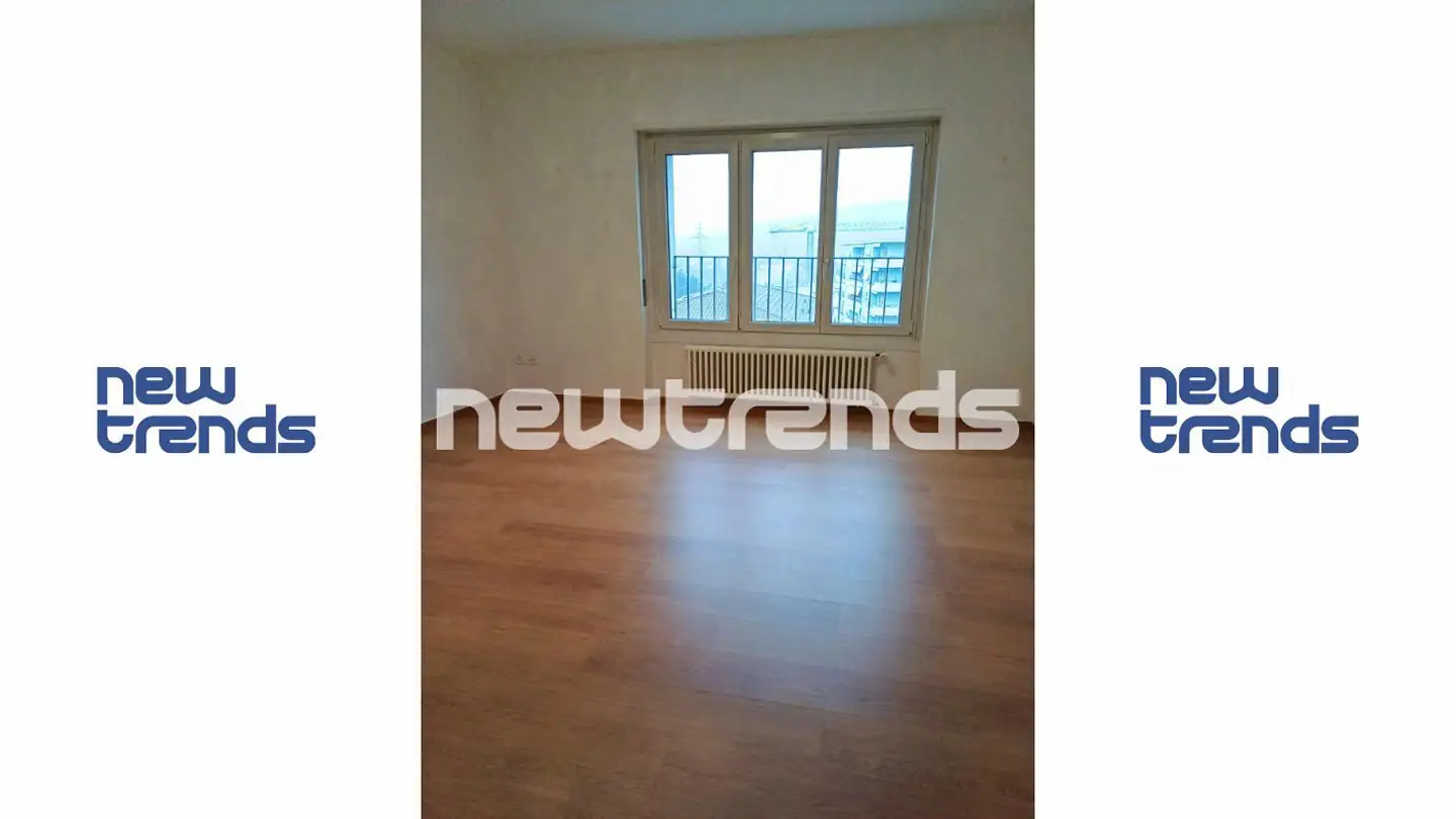 Wohnung mieten - 6850 Mendrisio