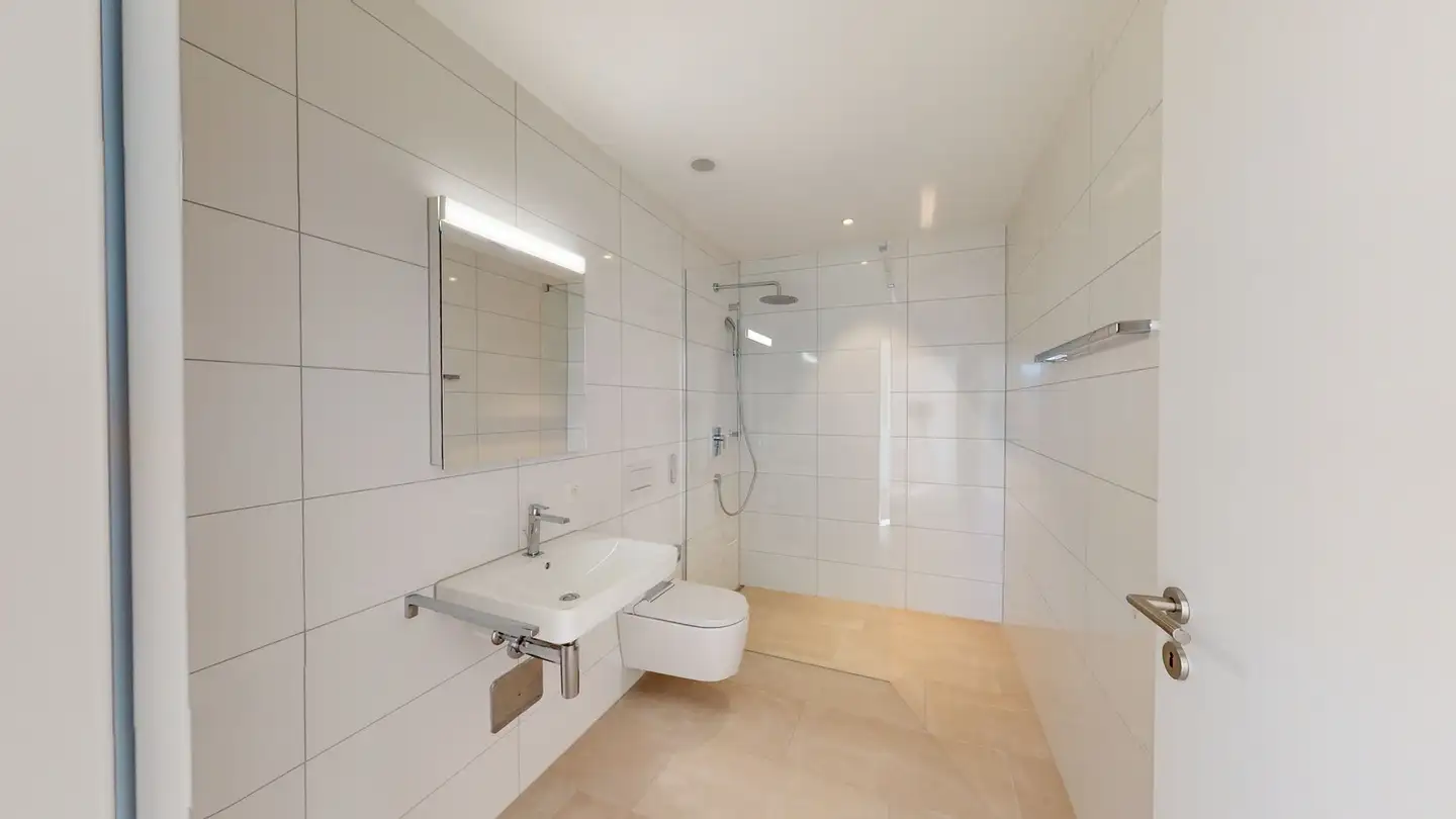 Apartment for rent - Höslistrasse 6, 8608 Bubikon - Photo 4