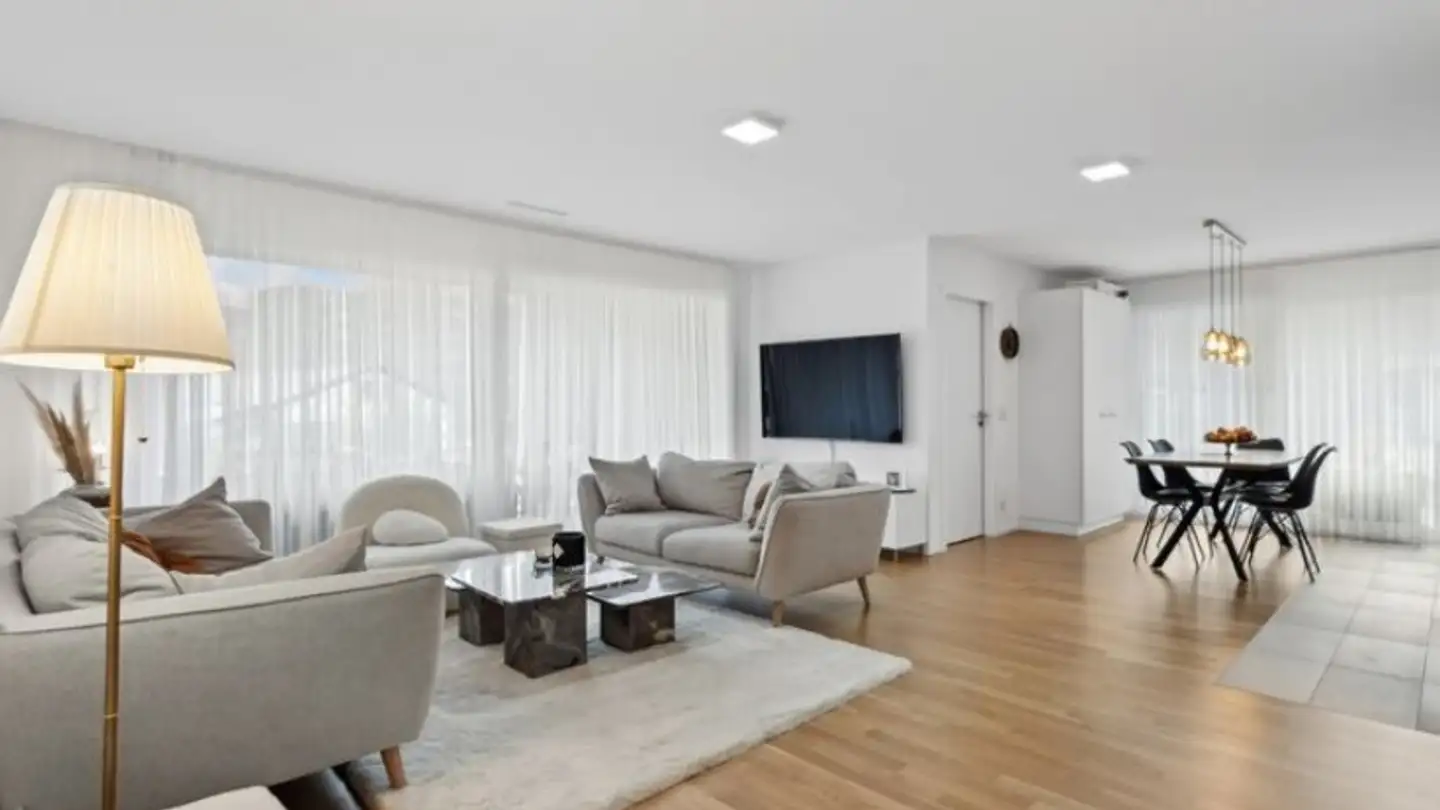 Appartamento in affitto - Route De La Fonderie 23, 1700 Fribourg