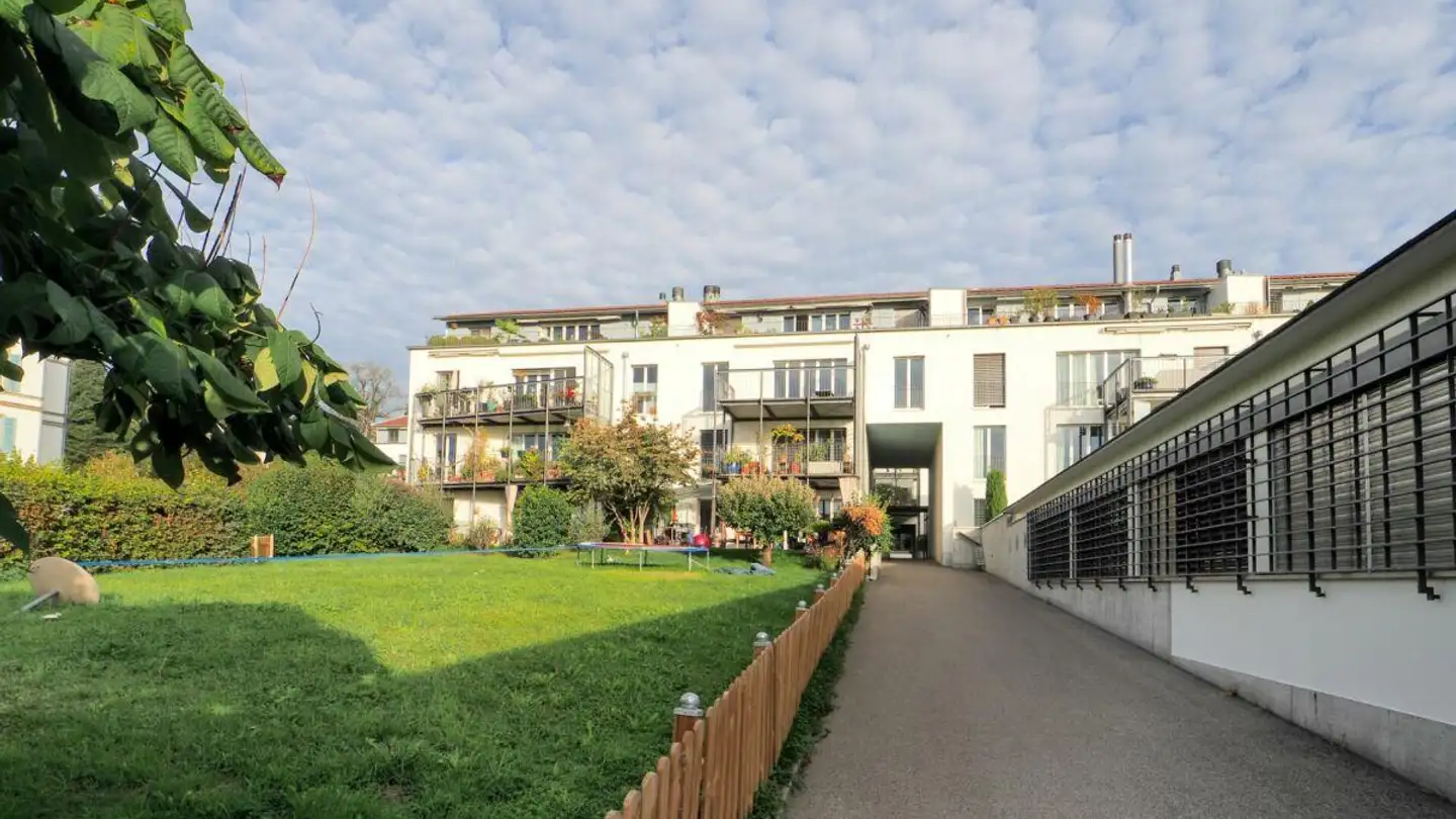 Wohnung mieten - Rosengartenstrasse 9, 8805 Richterswil - Foto 2