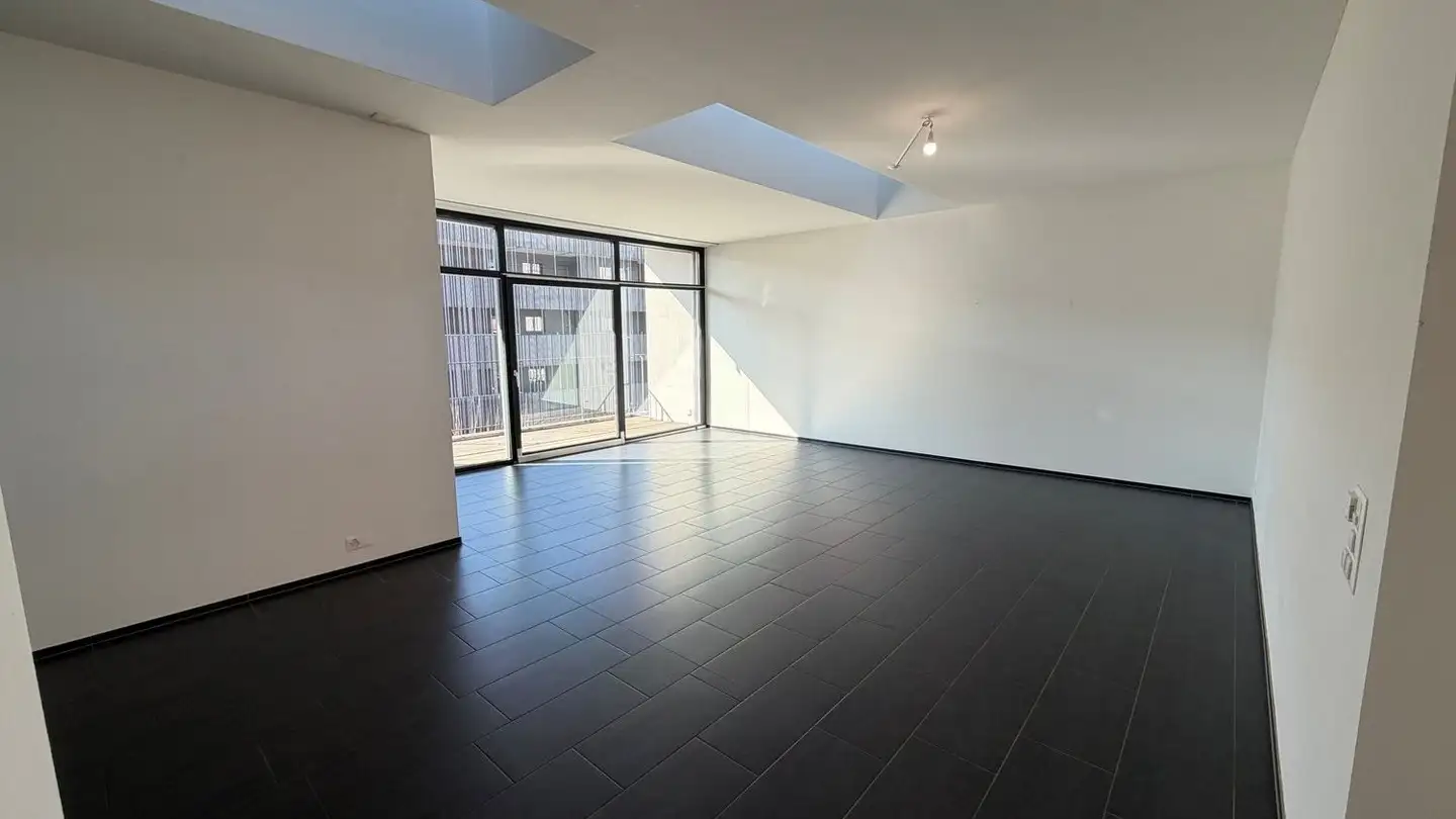 Appartamento in affitto - Bahnhofstrasse 21b, 4106 Therwil