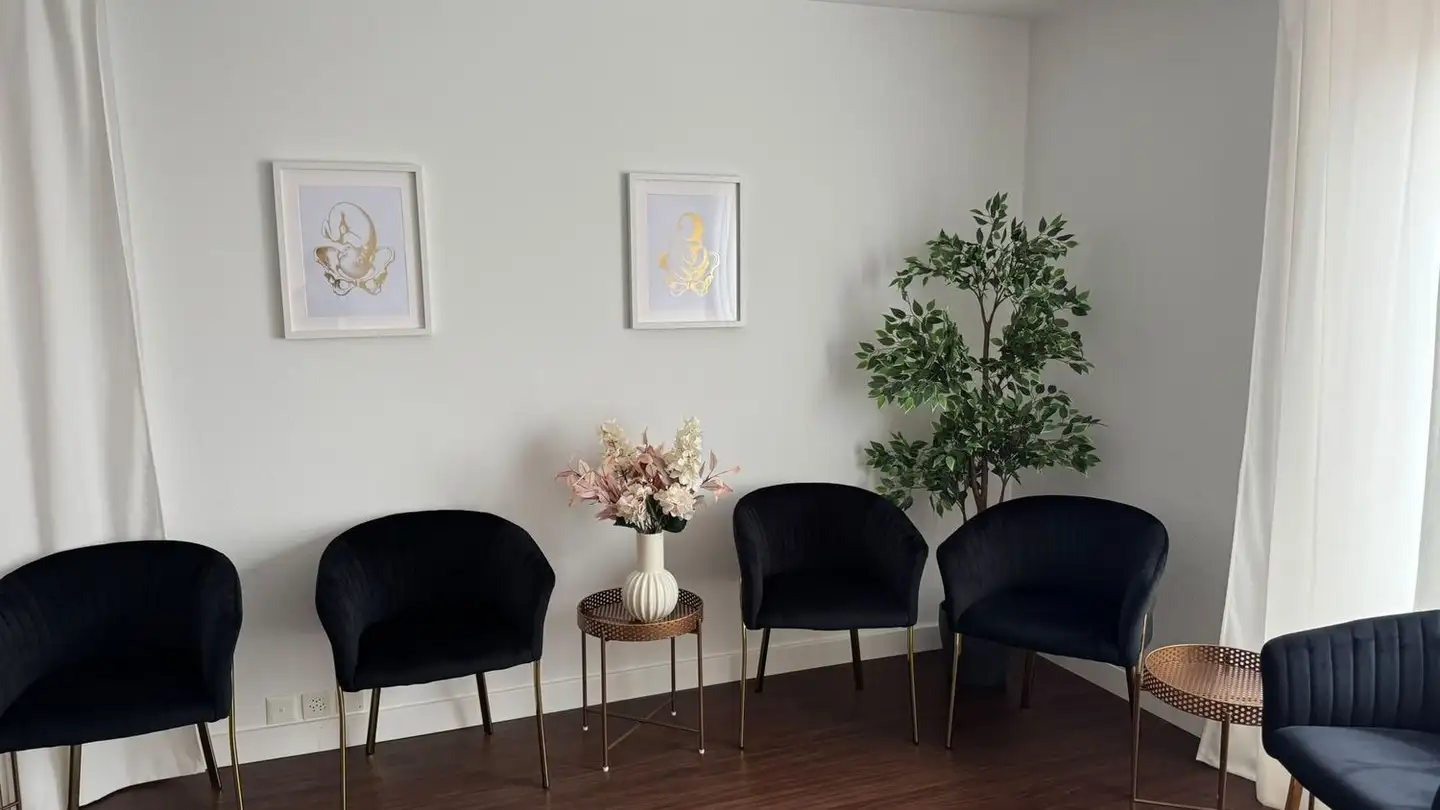 Commercial for rent - Tramstrasse 51a, 5034 Suhr