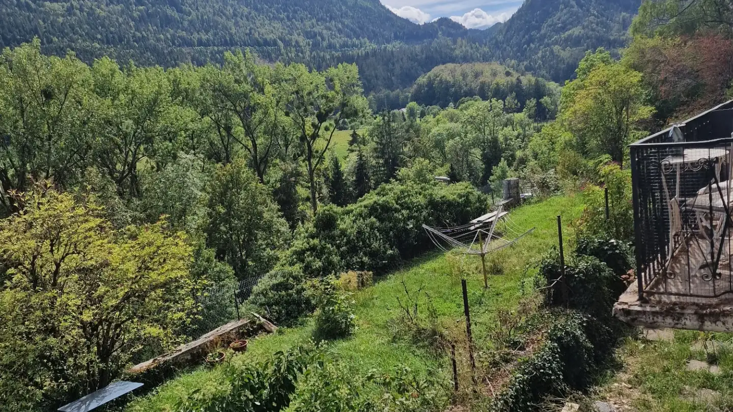 Apartment for rent - Chemin du Toscane, 1337 Vallorbe - Photo 4