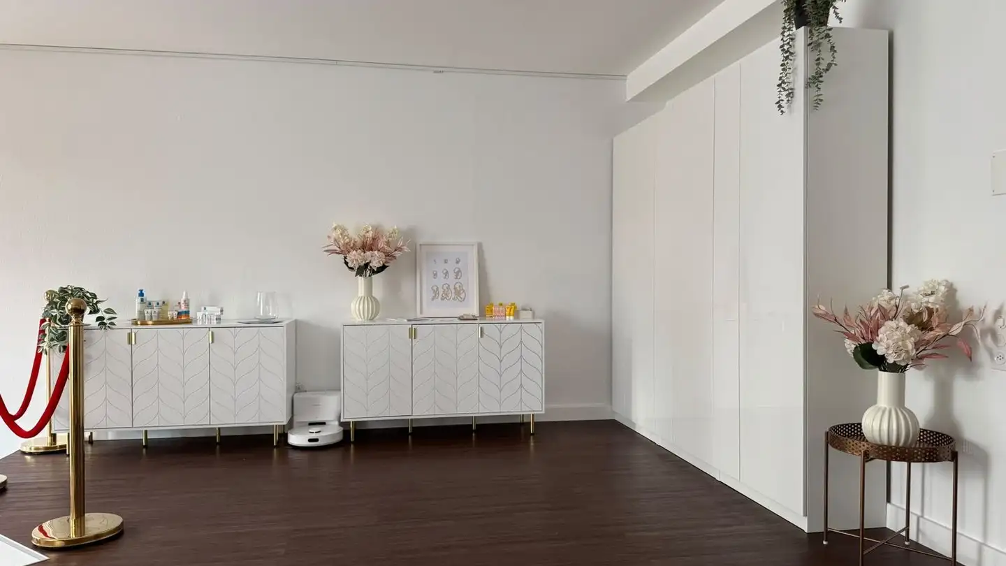 Commercial for rent - Tramstrasse 51a, 5034 Suhr - Photo 3