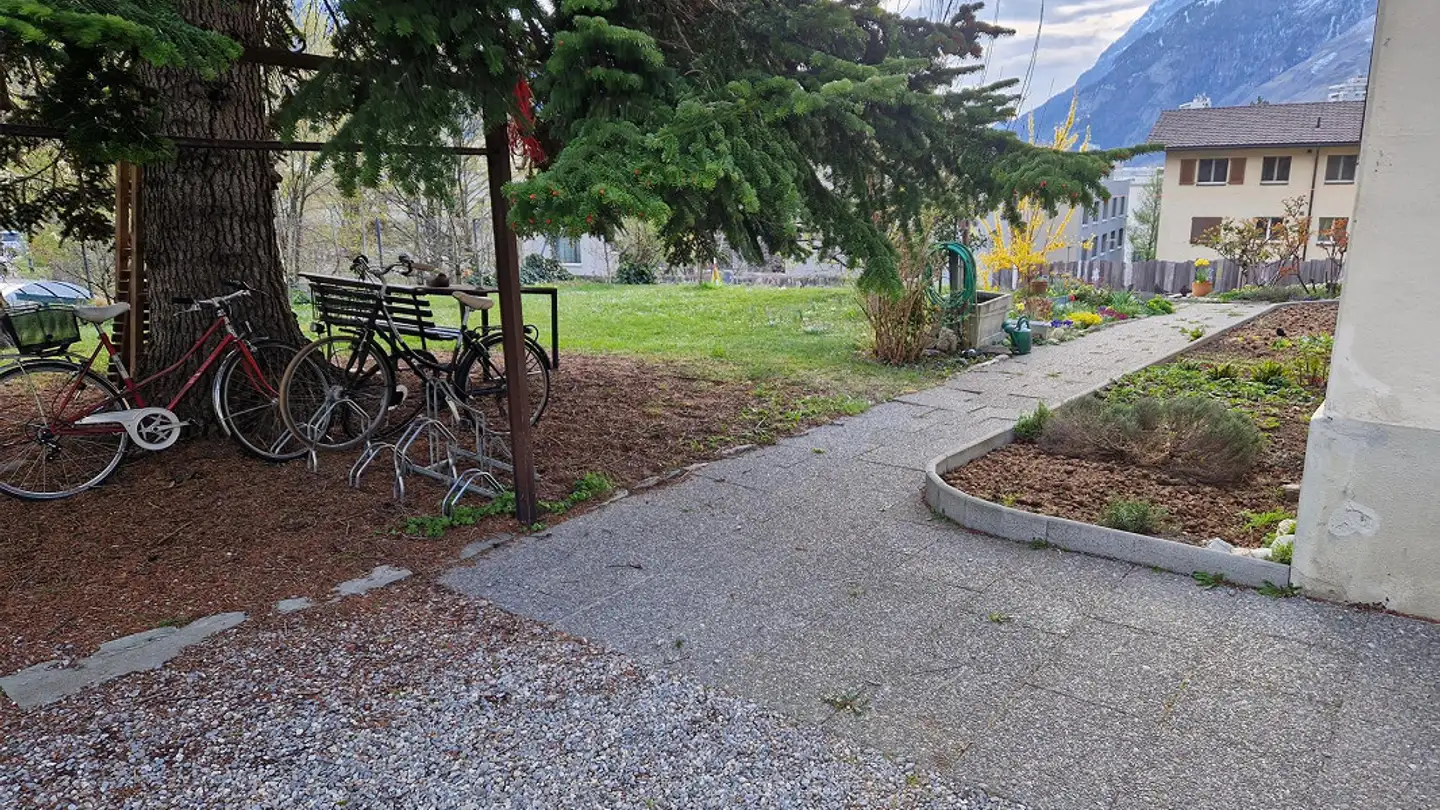 Attico in affitto - Kreuzgasse 16, 7000 Chur