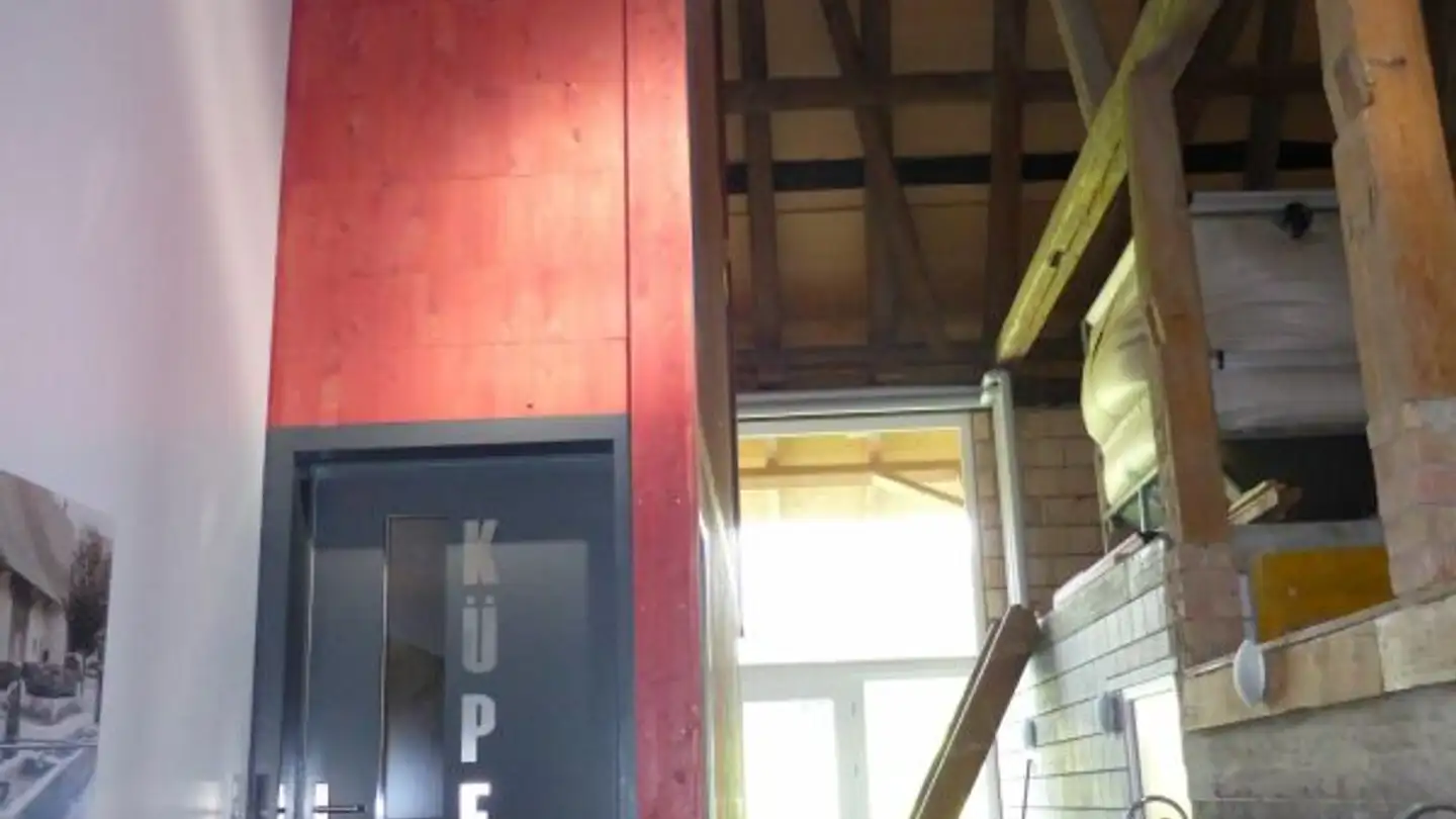 Maison individuelle à louer - Küpfstrasse 3, 4206 Seewen SO - Photo 2