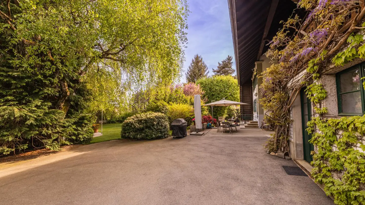 Maison individuelle à vendre - 1083 Mézières VD - Photo 2