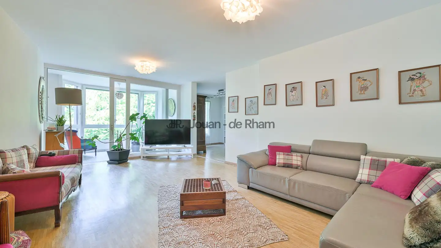 Apartment for sale - 1290 Versoix