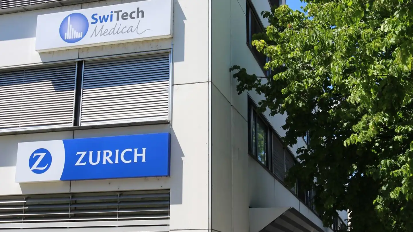 Shop for rent - Bachstrasse 10, 8280 Kreuzlingen