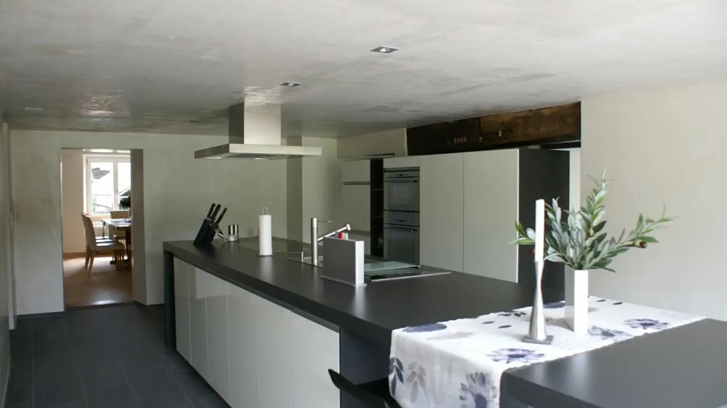 Maison individuelle à louer - Küpfstrasse 3, 4206 Seewen SO - Photo 4