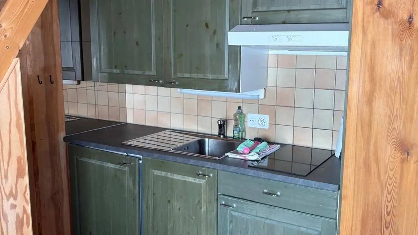 Appartamento in affitto - 1923 Les Marécottes - Foto 3