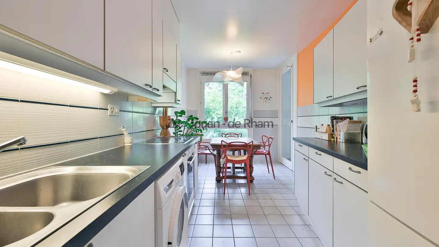 Apartment for sale - 1290 Versoix - Photo 2