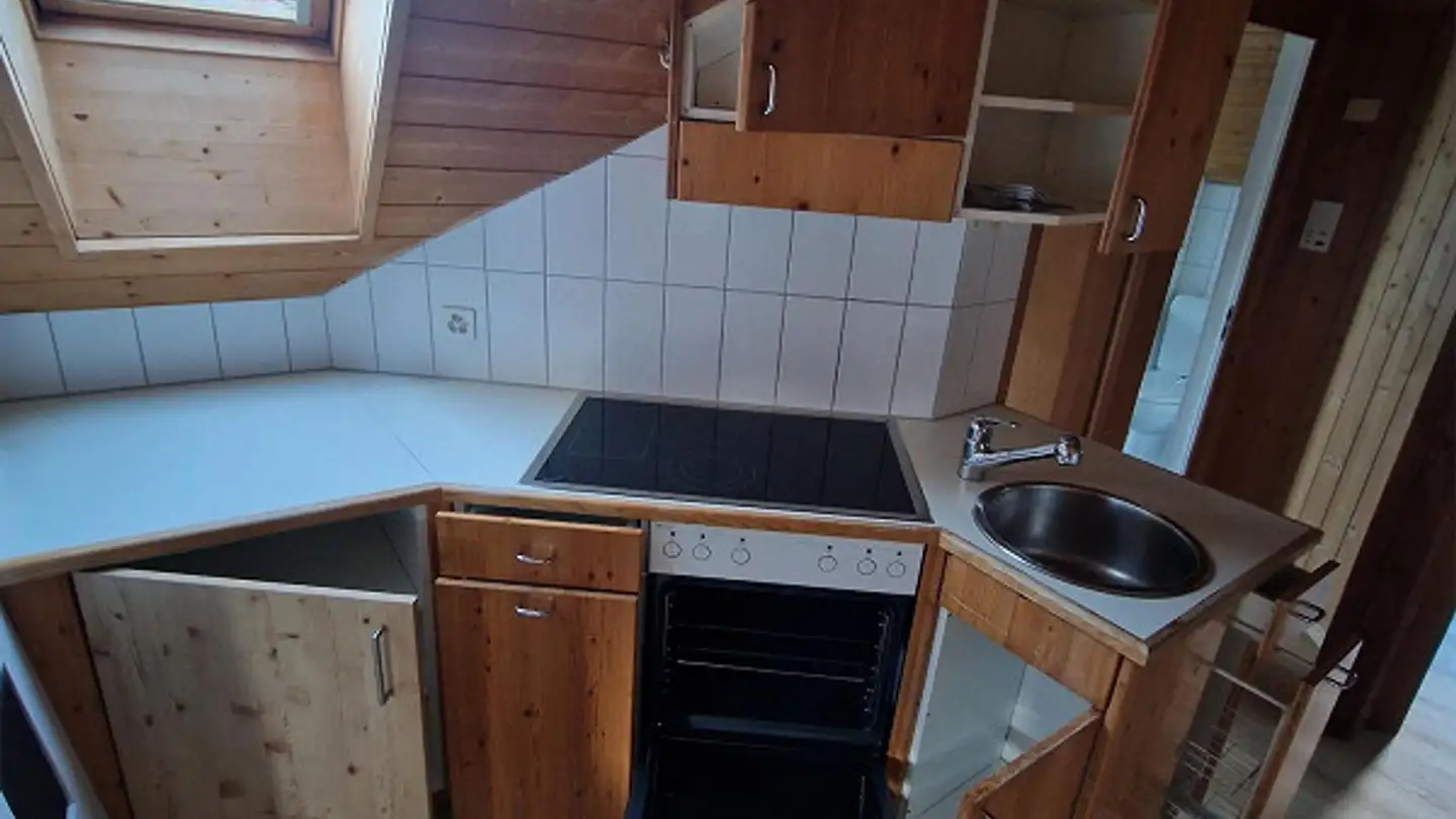 Attico in affitto - Kreuzgasse 16, 7000 Chur - Foto 4