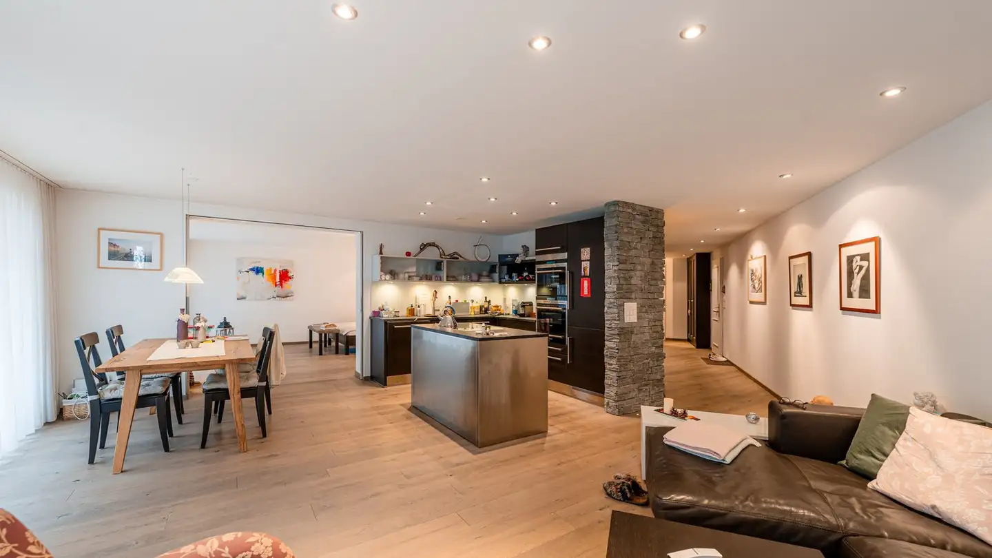 Appartamento in vendita - Getwingstrasse 30, 3920 Zermatt - Photo 2