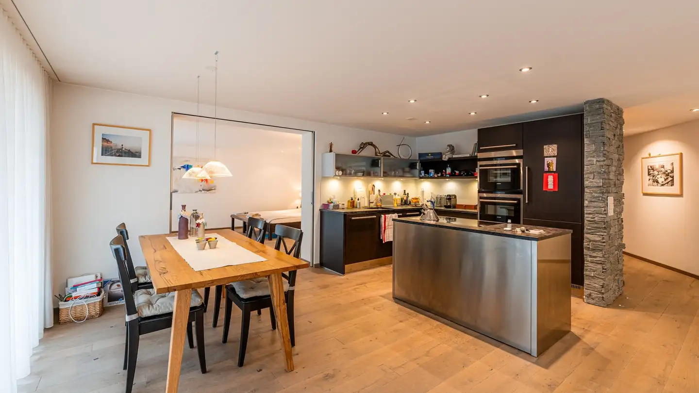 Appartamento in vendita - Getwingstrasse 30, 3920 Zermatt - Photo 3