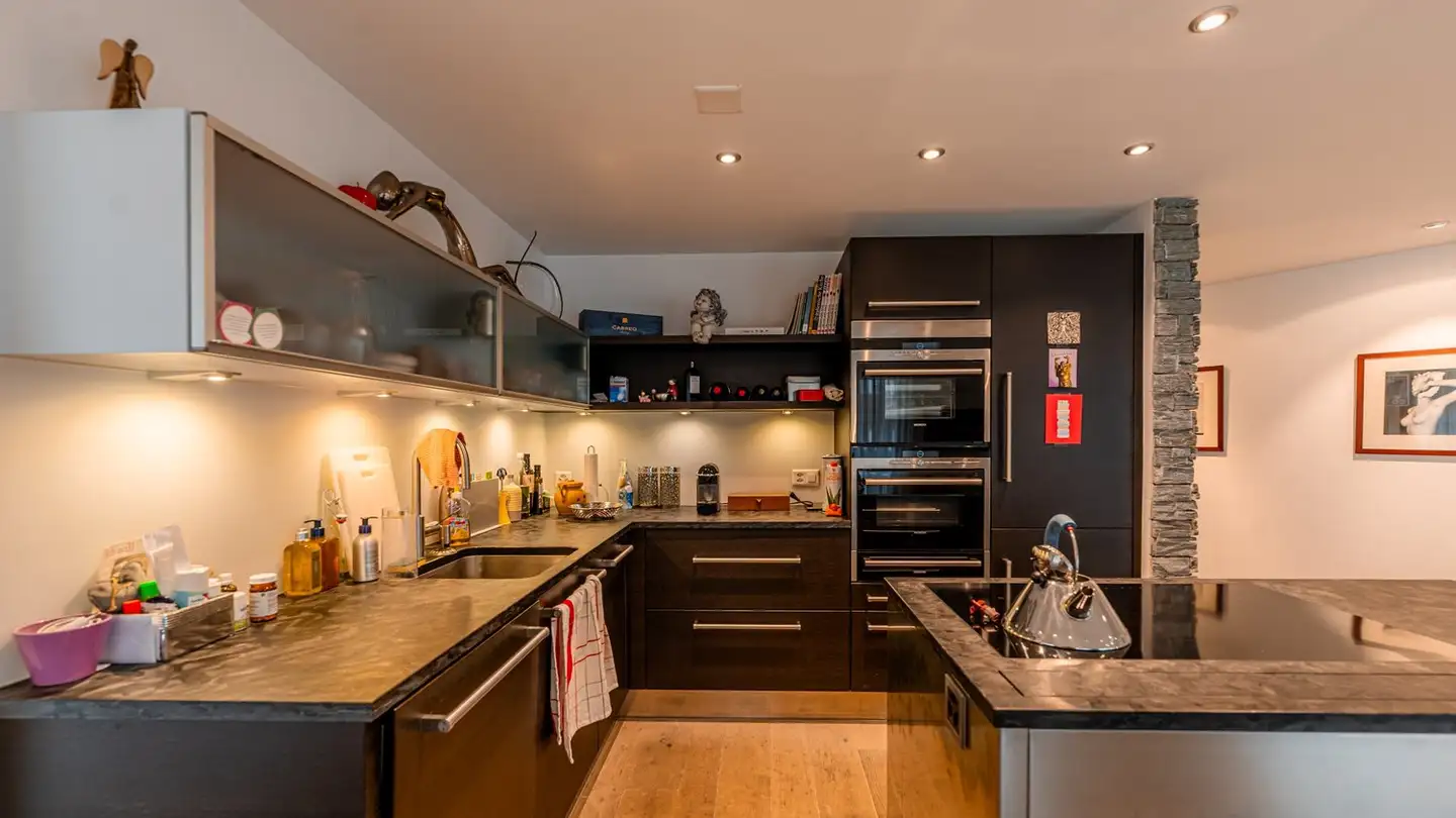 Appartamento in vendita - Getwingstrasse 30, 3920 Zermatt - Photo 4