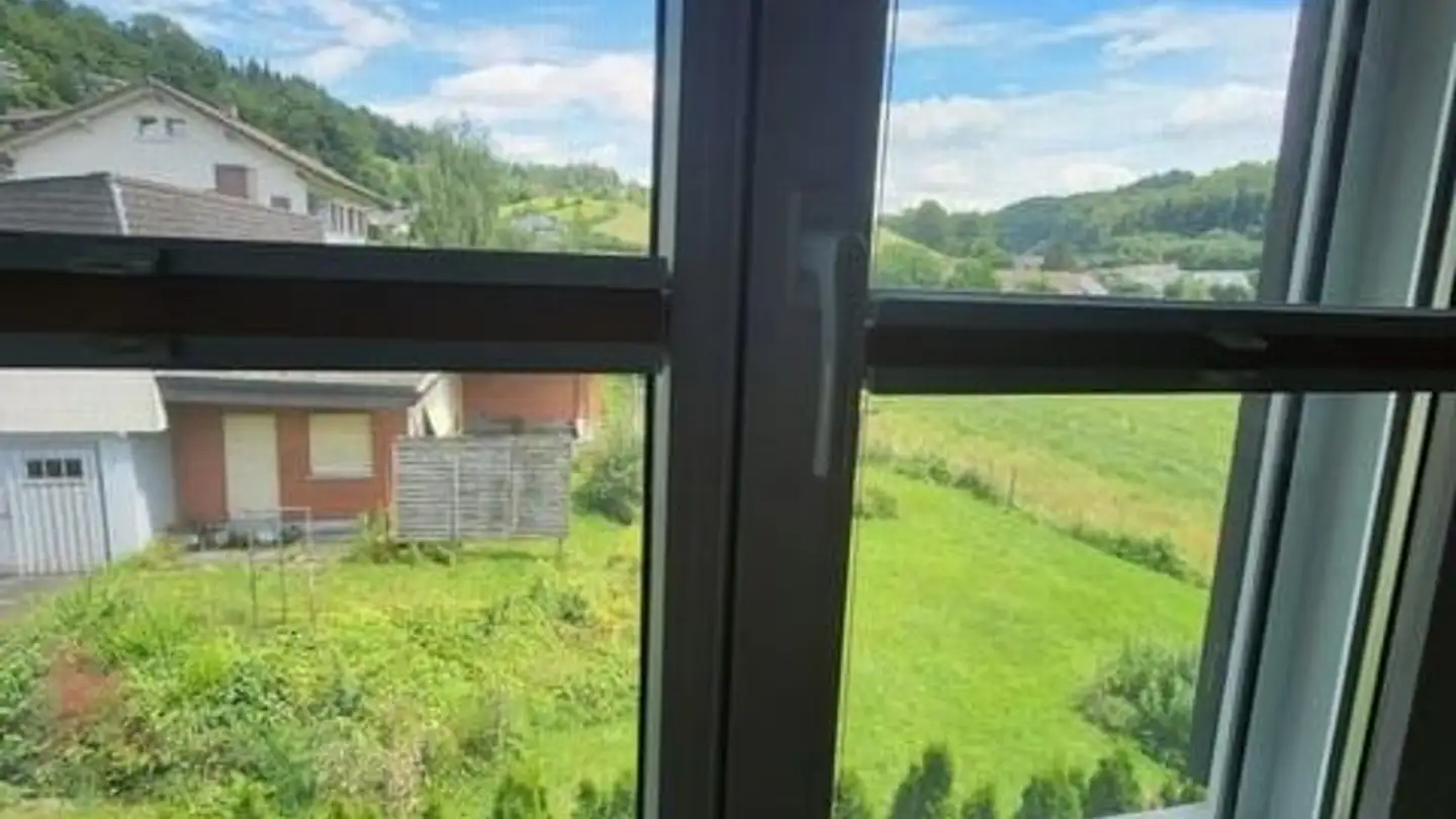 Appartamento in affitto - Neue Bühnenbergstrasse 40, 4665 Oftringen